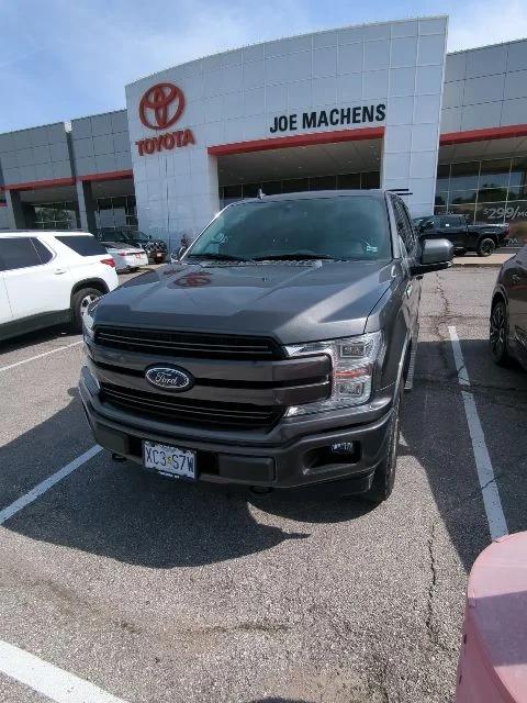 ford f-150 2018 1FTEW1EG3JKE26559 image ford f-150 2018 1FTEW1EG3JKE26559 image
