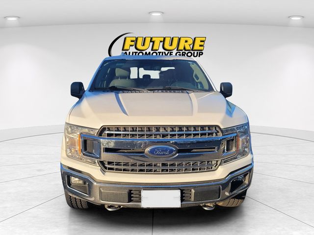 ford f-150 2018 1FTEW1E51JKE60126 image ford f-150 2018 1FTEW1E51JKE60126 image