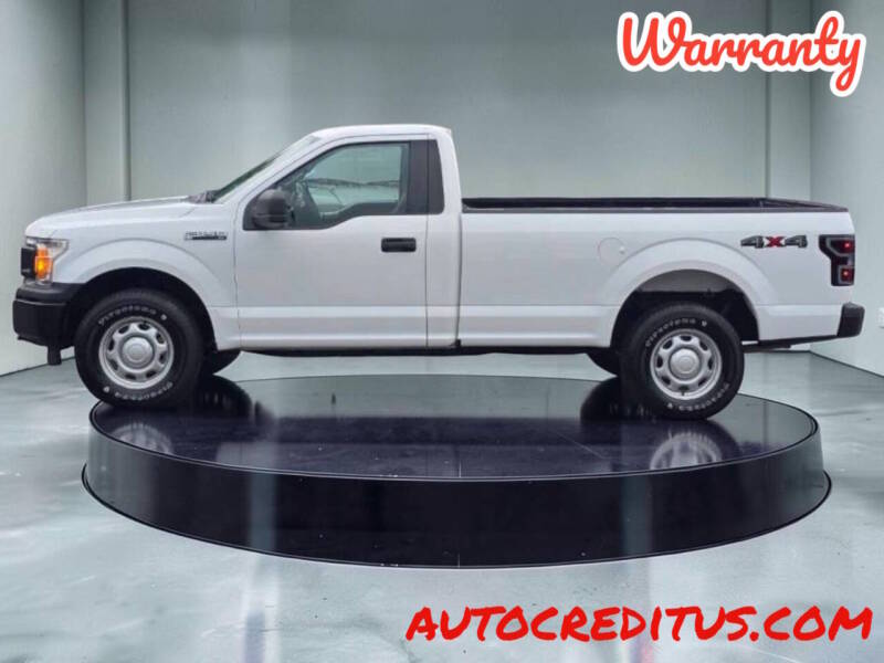 ford f-150 2018 1FTMF1E52JKF03979 image ford f-150 2018 1FTMF1E52JKF03979 image