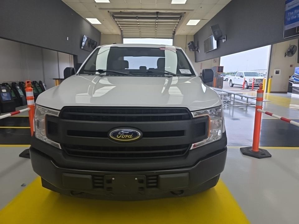 ford f-150 2018 1FTEW1E50JKF90771 image ford f-150 2018 1FTEW1E50JKF90771 image