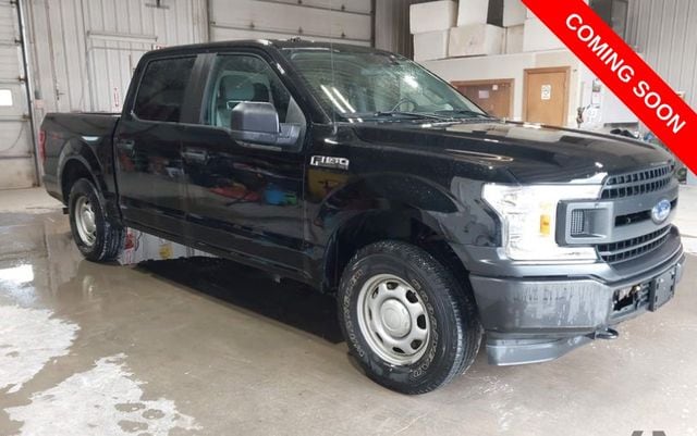 ford f-150 2018 1FTEW1EB8JFD05006 image ford f-150 2018 1FTEW1EB8JFD05006 image