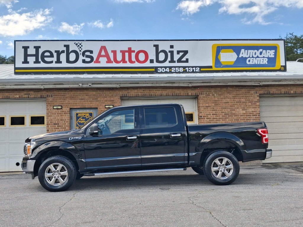 ford f-150 2018 1FTEW1E5XJFE34326 image ford f-150 2018 1FTEW1E5XJFE34326 image
