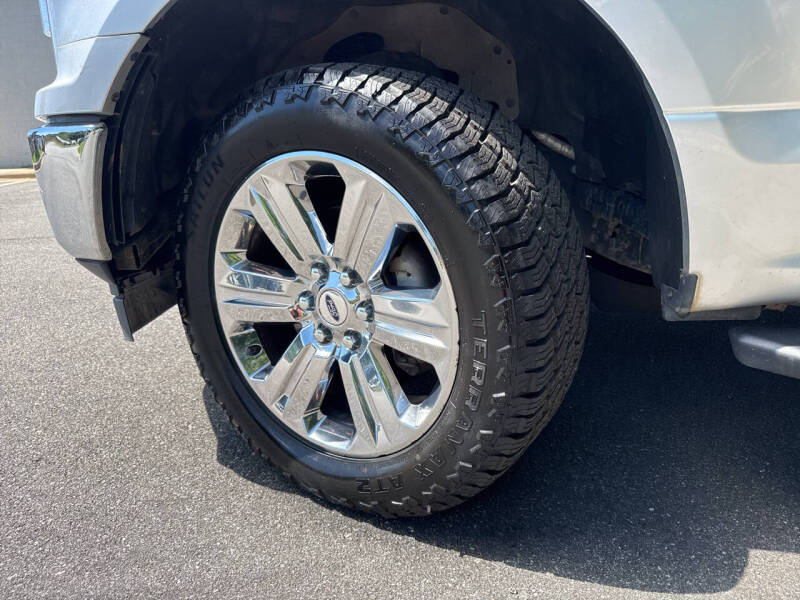 ford f-150 2018 1FTEW1EP9JFB84305 image ford f-150 2018 1FTEW1EP9JFB84305 image