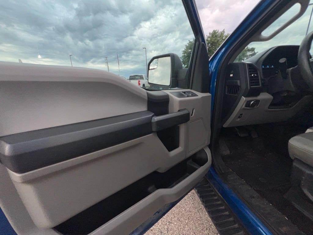ford f-150 2018 1FTMF1EB2JKD26291 image ford f-150 2018 1FTMF1EB2JKD26291 image