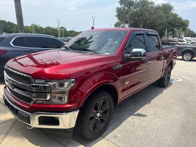 ford f-150 2018 1FTEW1EGXJFA68899 image ford f-150 2018 1FTEW1EGXJFA68899 image
