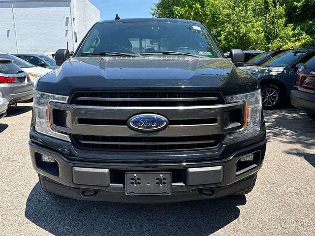 ford f-150 2018 1FTEW1EP9JFB48372 image ford f-150 2018 1FTEW1EP9JFB48372 image