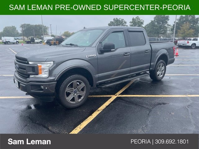 ford f-150 2018 1FTEW1EP9JFA20598 image ford f-150 2018 1FTEW1EP9JFA20598 image