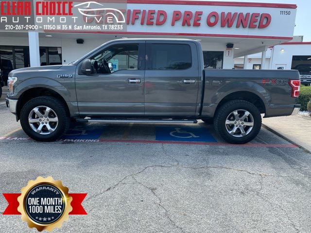 ford f-150 2018 1FTEW1EG7JKF21495 image ford f-150 2018 1FTEW1EG7JKF21495 image