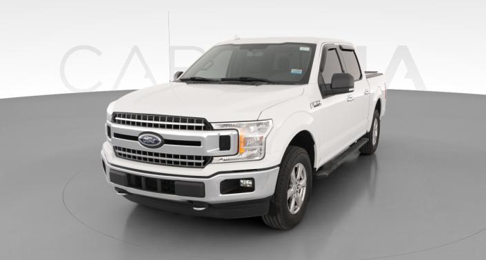 ford f-150 2018 1FTEW1EP1JFD82327 image ford f-150 2018 1FTEW1EP1JFD82327 image