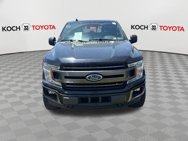 ford f-150 2018 1FTFW1EG1JFE06999 image ford f-150 2018 1FTFW1EG1JFE06999 image