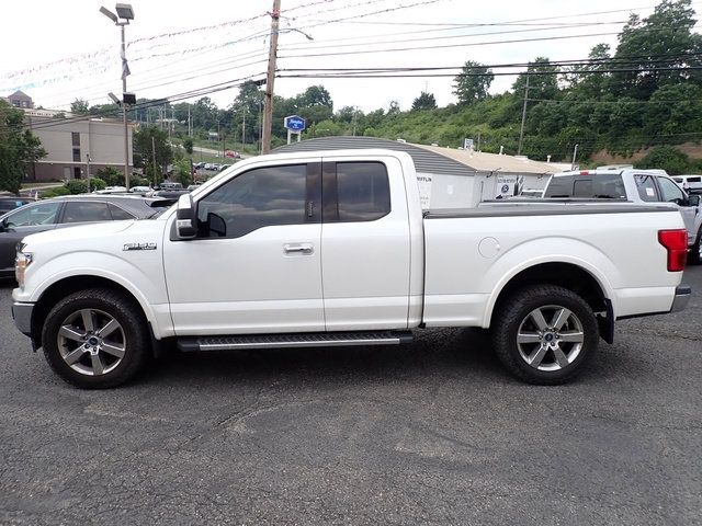 ford f-150 2018 1FTFX1EG7JFD99599 image ford f-150 2018 1FTFX1EG7JFD99599 image