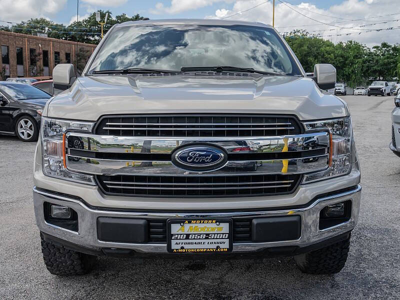 ford f-150 2018 1FTEW1C55JFC43092 image ford f-150 2018 1FTEW1C55JFC43092 image