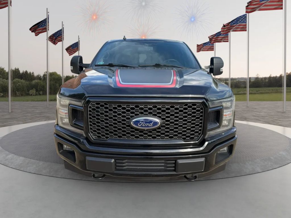 ford f-150 2018 1FTFW1E50JFC62408 image ford f-150 2018 1FTFW1E50JFC62408 image