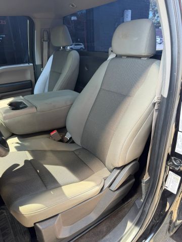 ford f-150 2018 1FTMF1EPXJKE53737 image ford f-150 2018 1FTMF1EPXJKE53737 image
