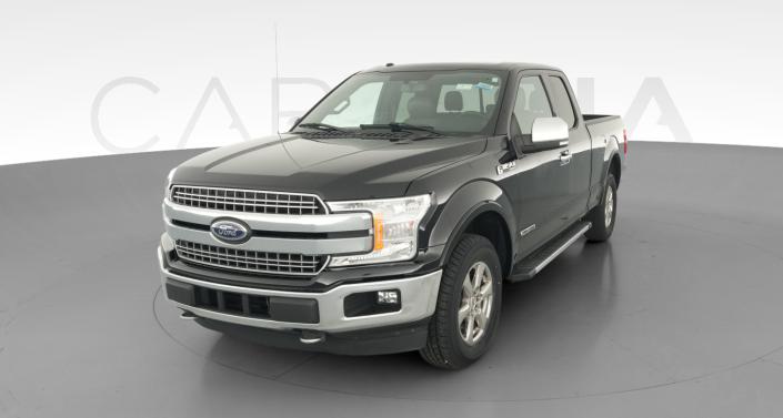 ford f-150 2018 1FTFX1E15JFD49845 image ford f-150 2018 1FTFX1E15JFD49845 image