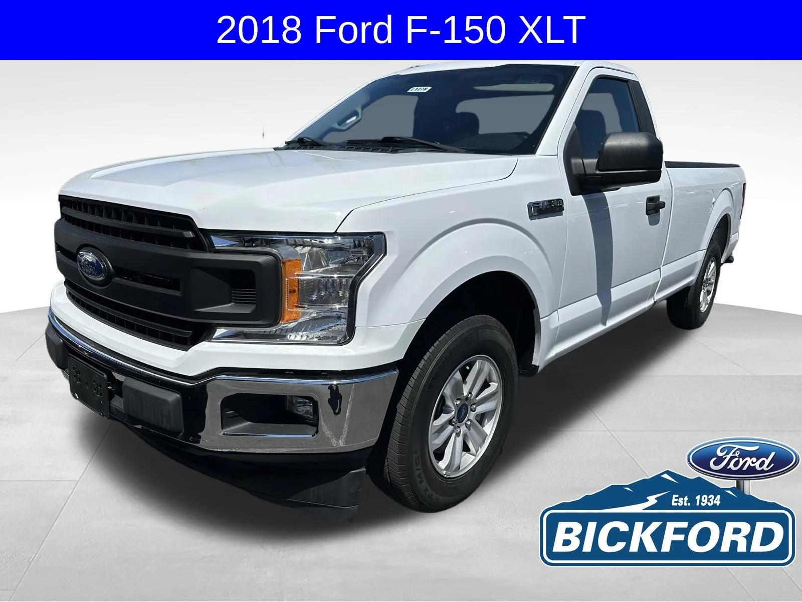 ford f-150 2018 1FTMF1CB7JKD48628 image ford f-150 2018 1FTMF1CB7JKD48628 image