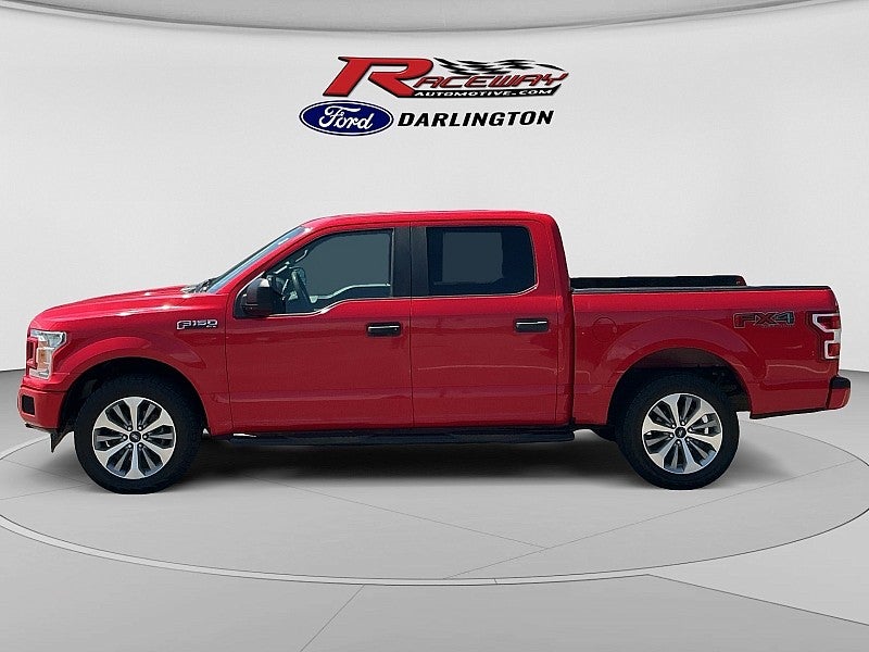 ford f-150 2018 1FTEW1E56JFC98518 image ford f-150 2018 1FTEW1E56JFC98518 image