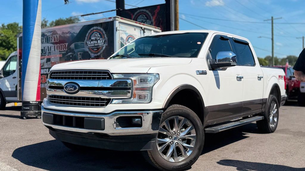 ford f-150 2018 1FTEW1EGXJKE38854 image ford f-150 2018 1FTEW1EGXJKE38854 image