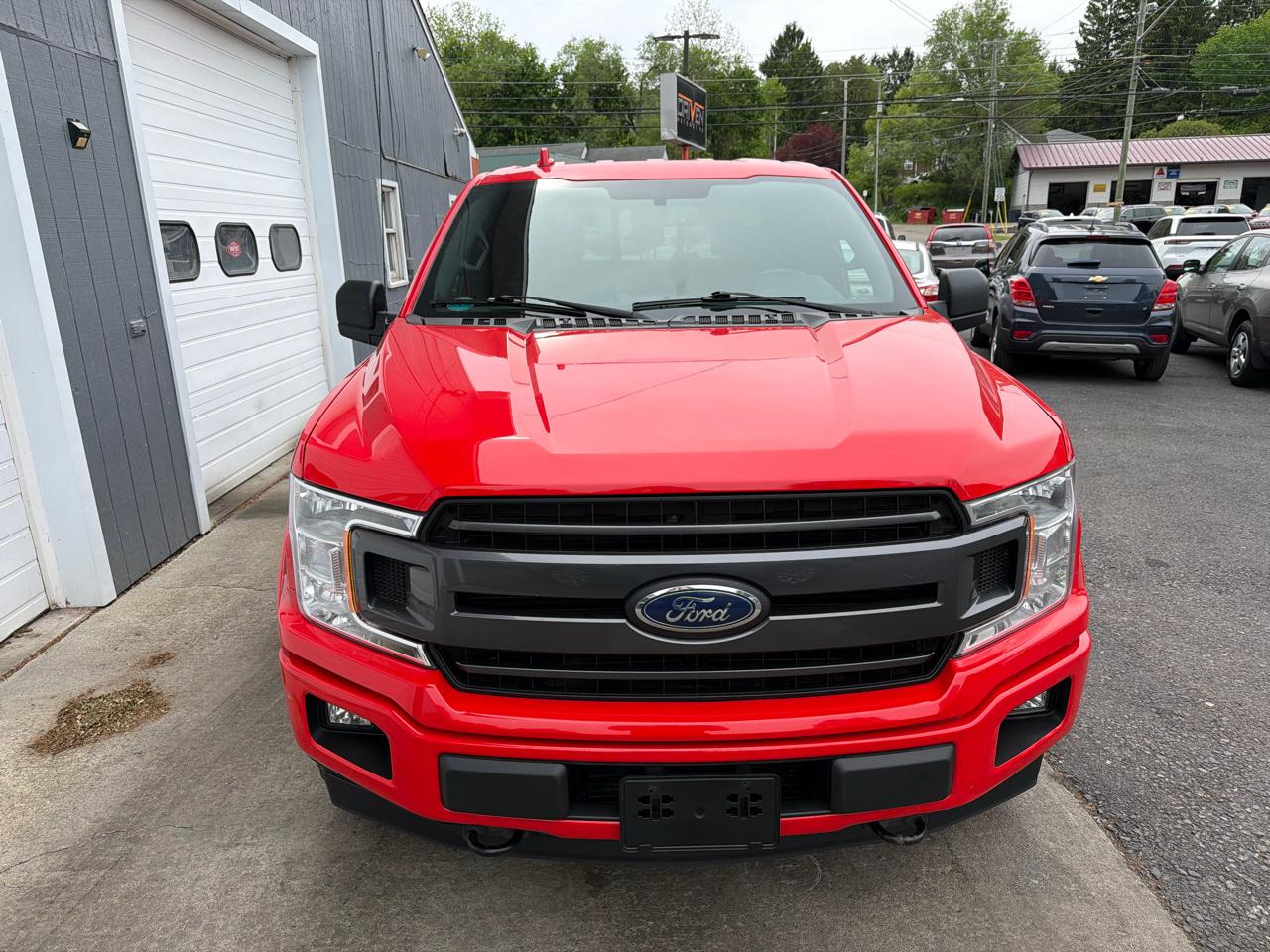 ford f-150 2018 1FTEW1EP9JFE34559 image ford f-150 2018 1FTEW1EP9JFE34559 image