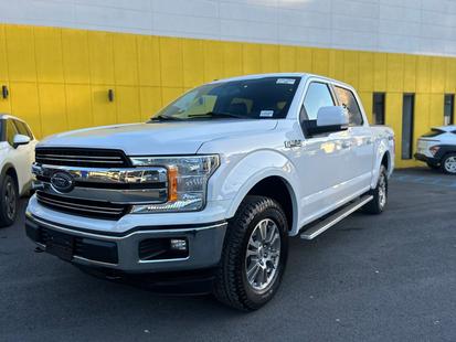 ford f-150 2018 1FTEW1E58JKD84288 image ford f-150 2018 1FTEW1E58JKD84288 image