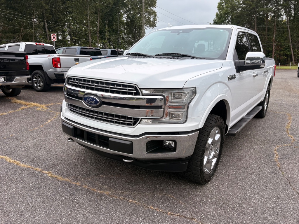 ford f-150 2018 1FTEW1EG7JKF77095 image ford f-150 2018 1FTEW1EG7JKF77095 image