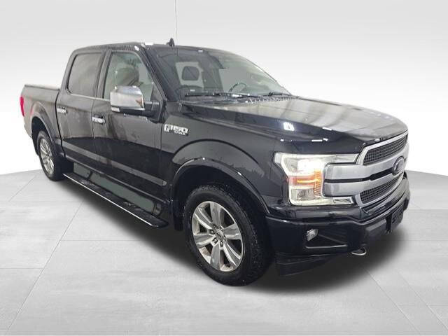 ford f-150 2018 1FTEW1EG9JFB90430 image ford f-150 2018 1FTEW1EG9JFB90430 image