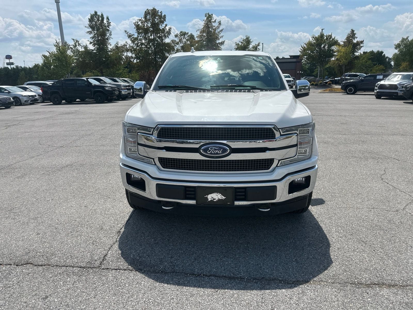 ford f-150 2018 1FTEW1E5XJFE67164 image ford f-150 2018 1FTEW1E5XJFE67164 image
