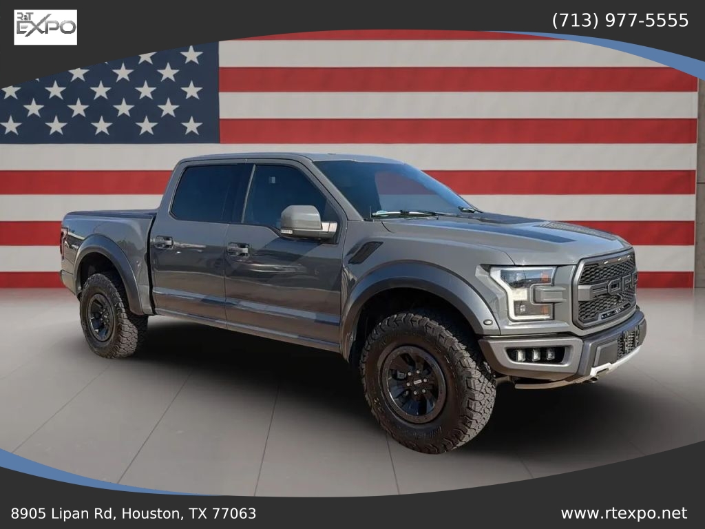 ford f-150 2018 1FTFW1RG0JFD12543 image ford f-150 2018 1FTFW1RG0JFD12543 image