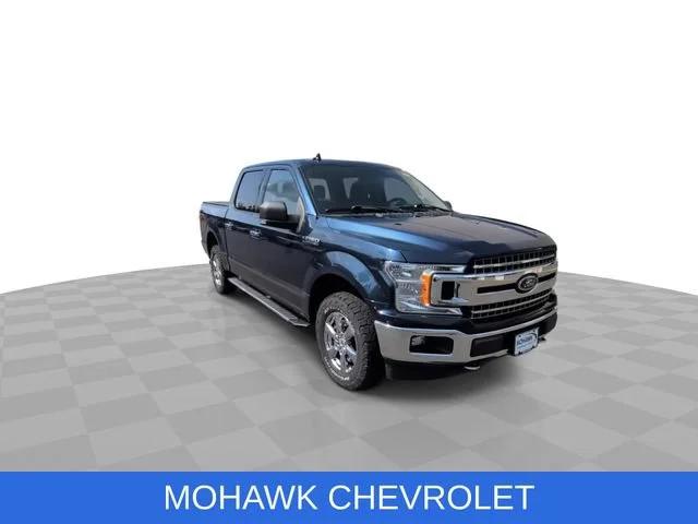 ford f-150 2018 1FTEW1EG8JFC85366 image ford f-150 2018 1FTEW1EG8JFC85366 image