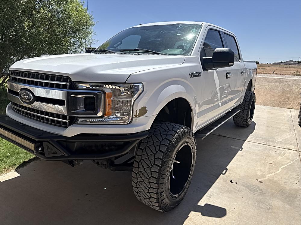 ford f-150 2018 1FTEW1E57JKD04138 image ford f-150 2018 1FTEW1E57JKD04138 image