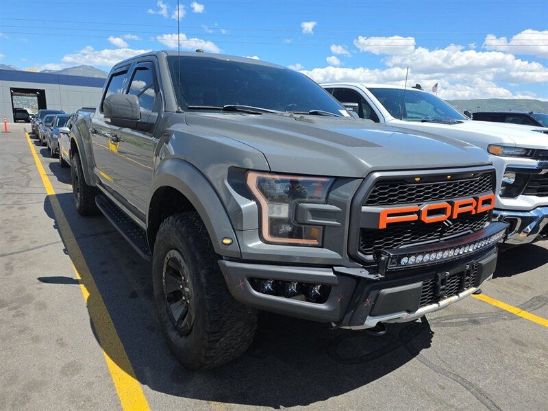 ford f-150 2018 1FTFW1RG9JFB64313 image ford f-150 2018 1FTFW1RG9JFB64313 image