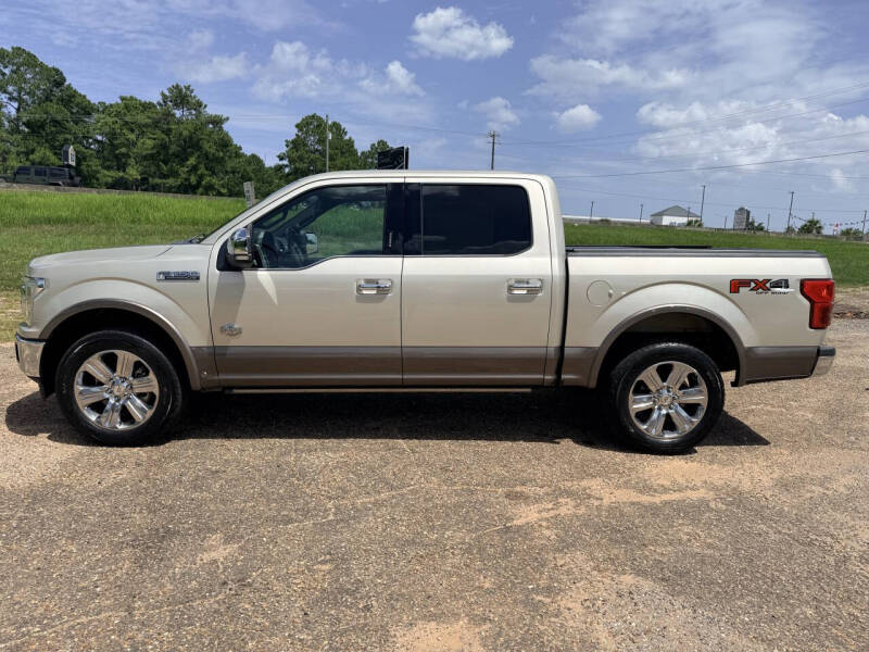 ford f-150 2018 1FTEW1E5XJFC52089 image ford f-150 2018 1FTEW1E5XJFC52089 image