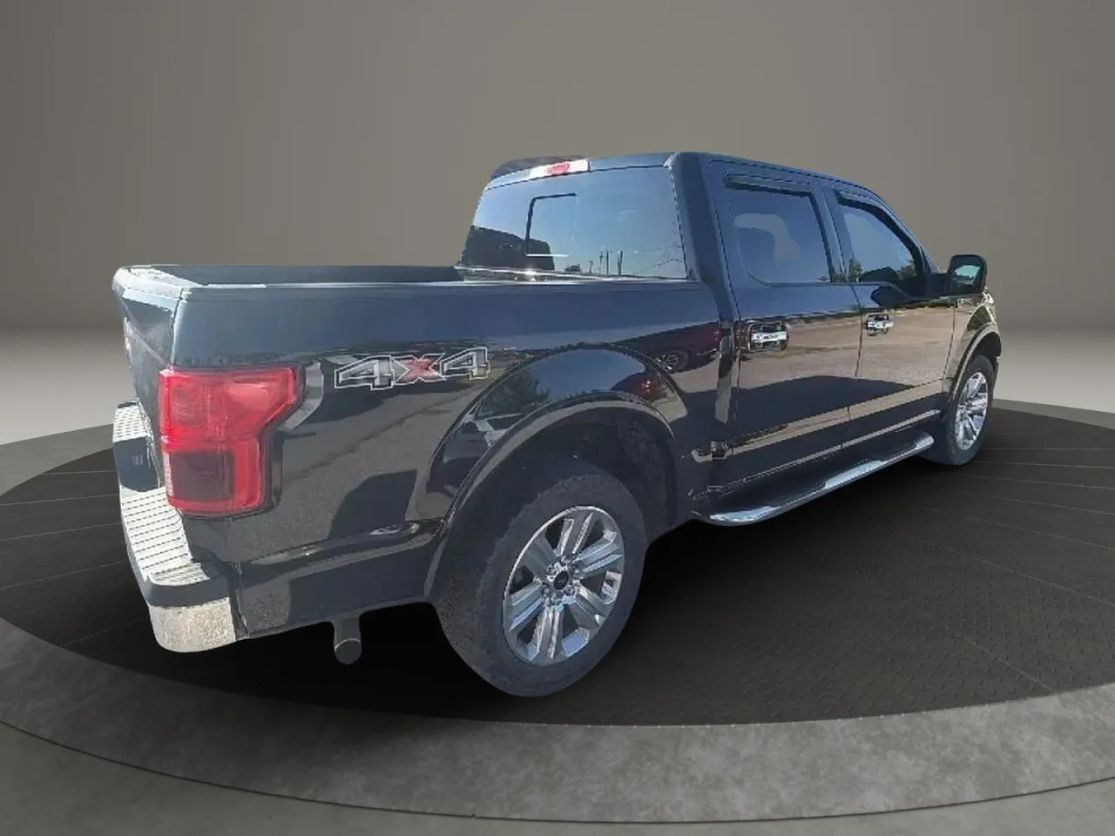 ford f-150 2018 1FTEW1E5XJFC94066 image ford f-150 2018 1FTEW1E5XJFC94066 image