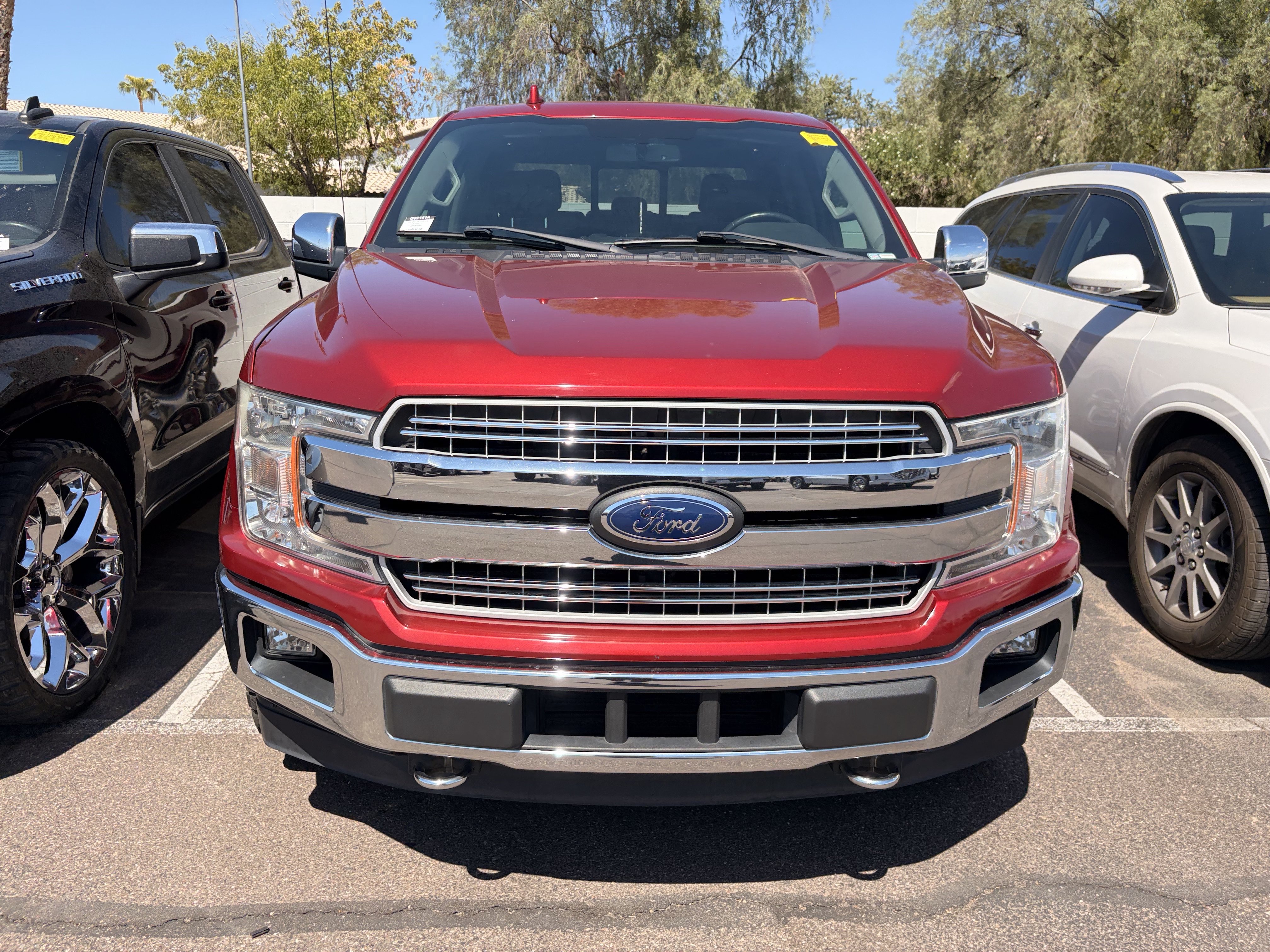 ford f-150 2018 1FTEW1EG5JFA87490 image ford f-150 2018 1FTEW1EG5JFA87490 image