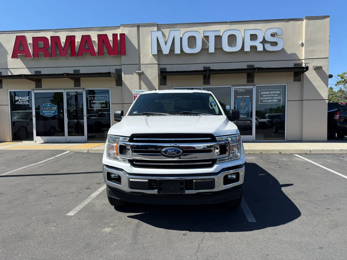 ford f-150 2018 1FTEW1CB8JKC87357 image ford f-150 2018 1FTEW1CB8JKC87357 image