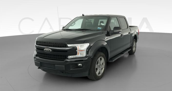 ford f-150 2018 1FTEW1E57JKD97811 image ford f-150 2018 1FTEW1E57JKD97811 image
