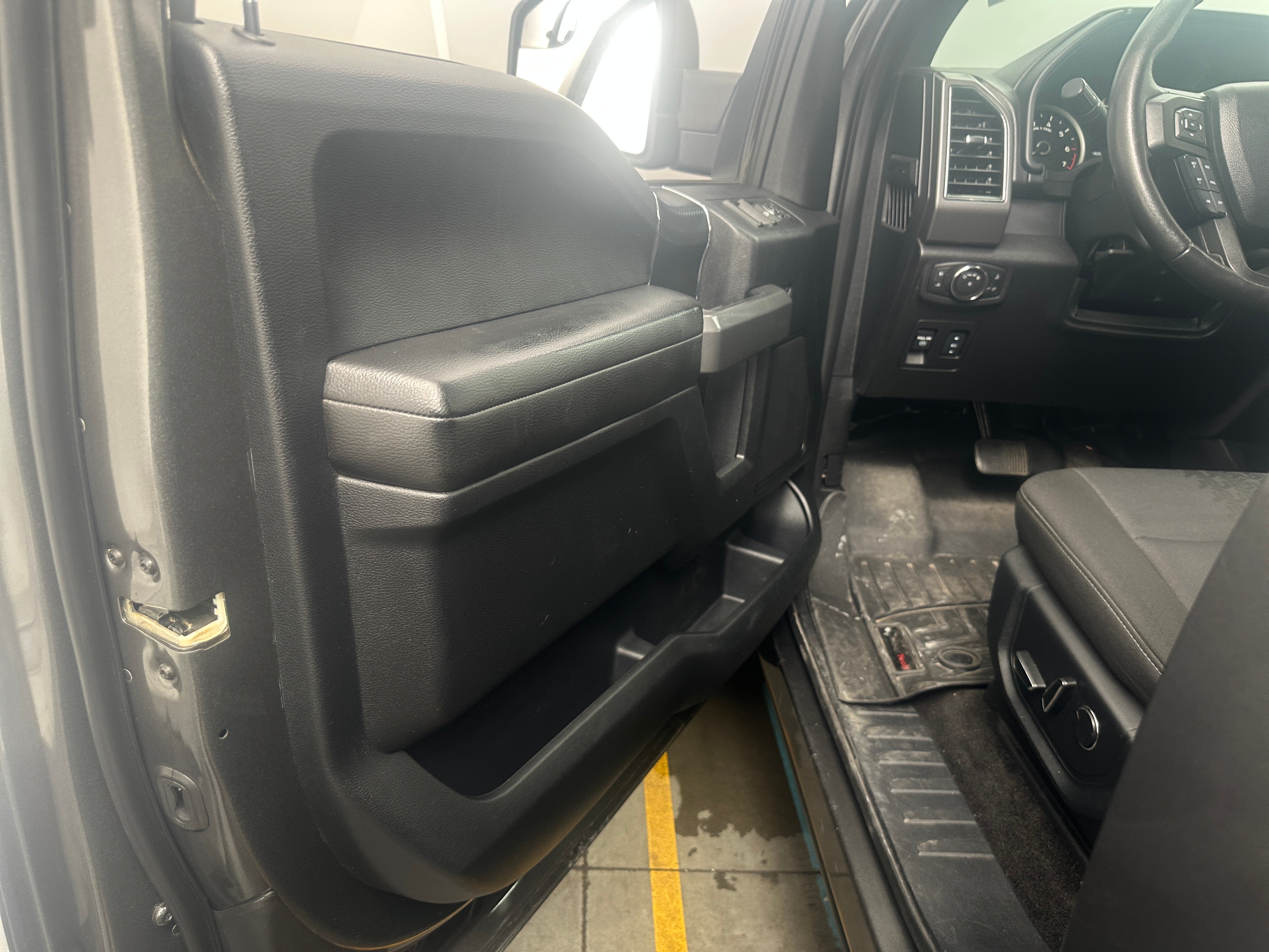 ford f-150 2018 1FTFX1EG8JKC71086 image ford f-150 2018 1FTFX1EG8JKC71086 image