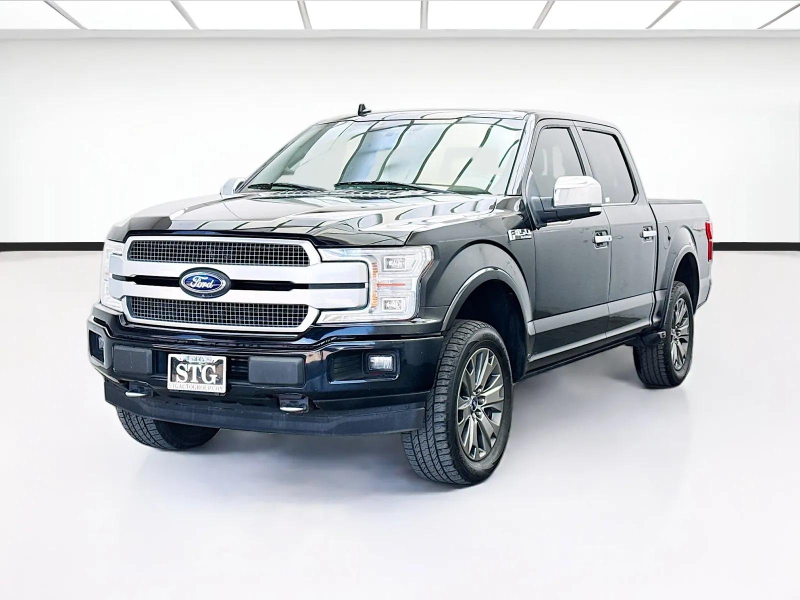 ford f-150 2018 1FTEW1EG4JFB64916 image ford f-150 2018 1FTEW1EG4JFB64916 image
