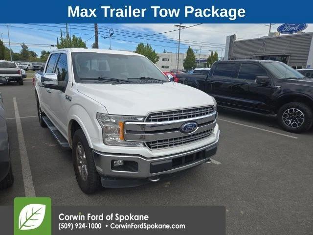 ford f-150 2018 1FTEW1EG5JFE78865 image ford f-150 2018 1FTEW1EG5JFE78865 image