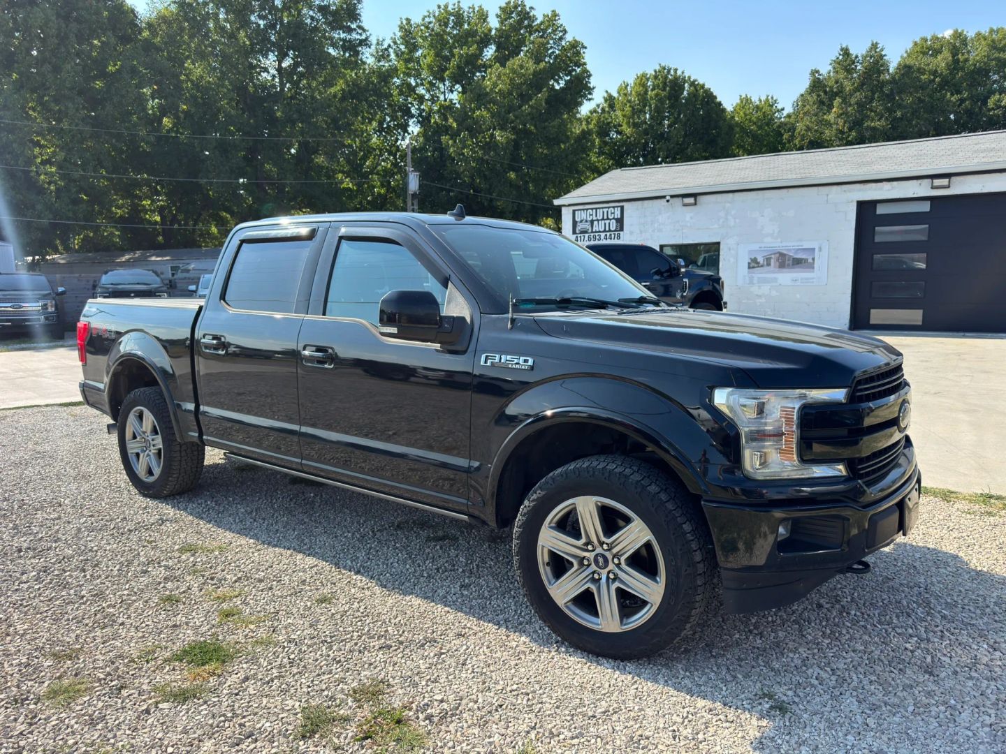 ford f-150 2018 1FTEW1EG5JFE27530 image ford f-150 2018 1FTEW1EG5JFE27530 image