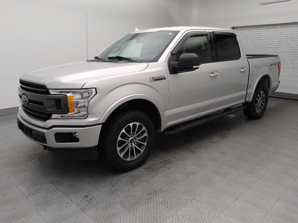 ford f-150 2018 1FTEW1EP4JKC63212 image ford f-150 2018 1FTEW1EP4JKC63212 image