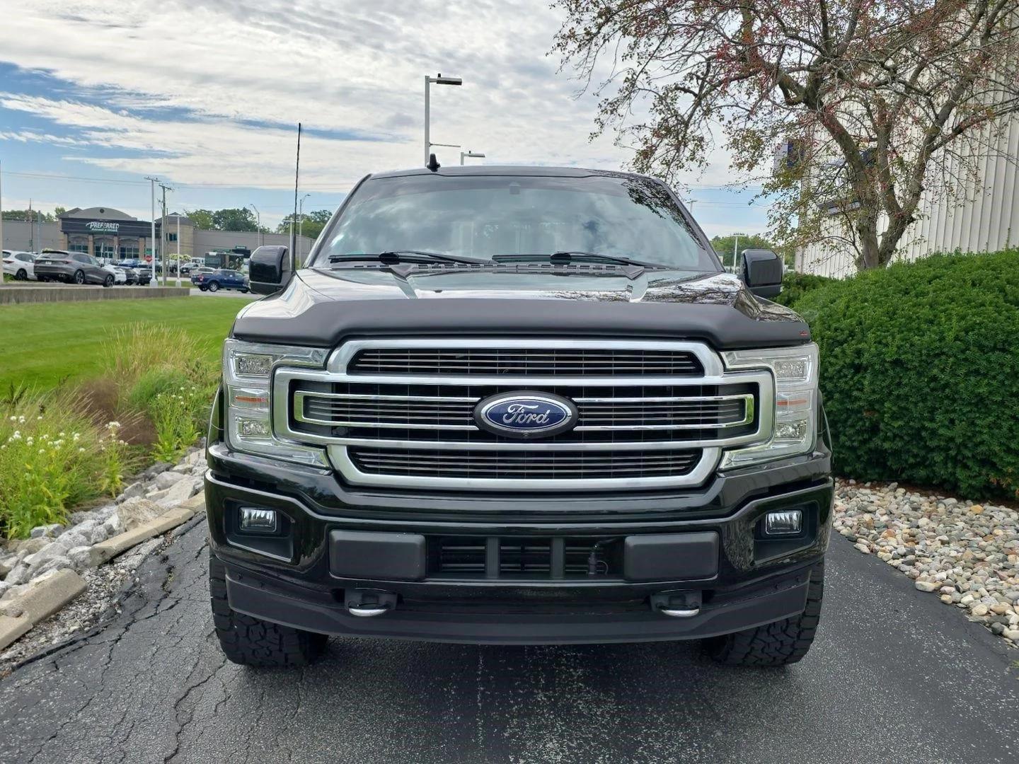 ford f-150 2018 1FTEW1EG2JFA52132 image ford f-150 2018 1FTEW1EG2JFA52132 image