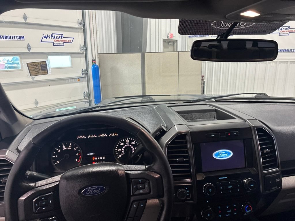 ford f-150 2018 1FTEW1EG9JKC66428 image ford f-150 2018 1FTEW1EG9JKC66428 image