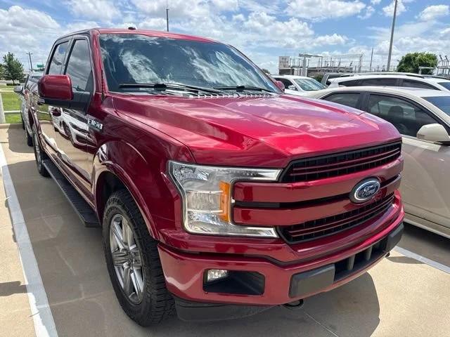 ford f-150 2018 1FTEW1EP1JKC33908 image ford f-150 2018 1FTEW1EP1JKC33908 image