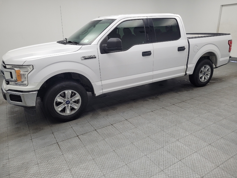 ford f-150 2018 1FTEW1CB5JKC27438 image ford f-150 2018 1FTEW1CB5JKC27438 image
