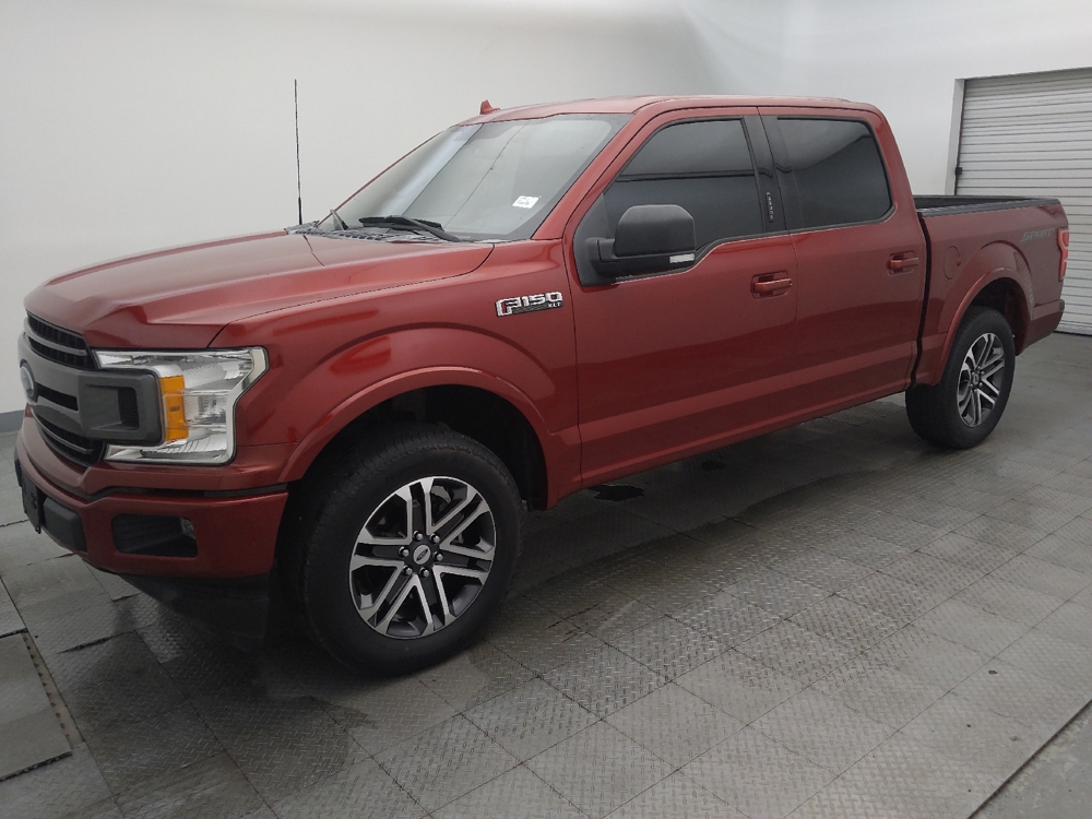 ford f-150 2018 1FTEW1CP2JKE23087 image ford f-150 2018 1FTEW1CP2JKE23087 image