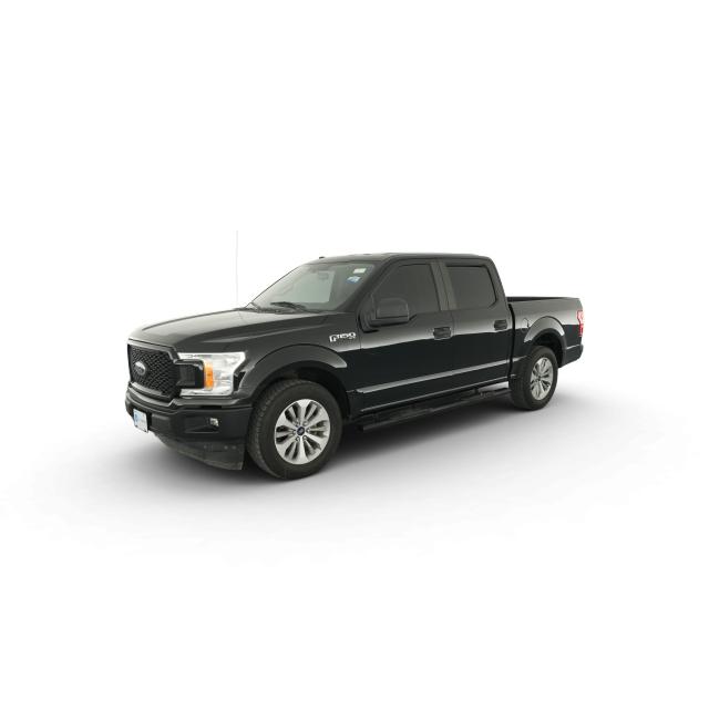 ford f-150 2018 1FTEW1E56JKF31143 image ford f-150 2018 1FTEW1E56JKF31143 image