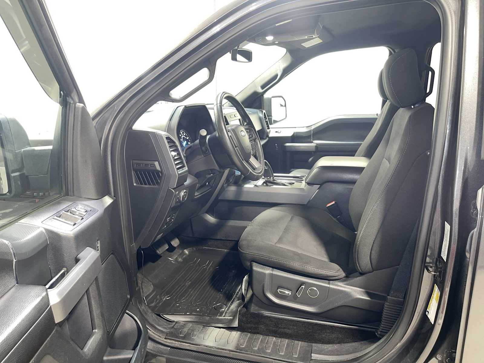 ford f-150 2018 1FTEW1EP8JFB47665 image ford f-150 2018 1FTEW1EP8JFB47665 image