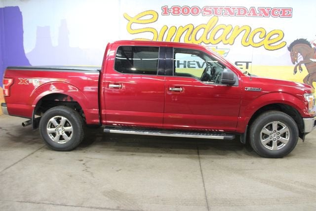 ford f-150 2018 1FTEW1EG3JKF65073 image ford f-150 2018 1FTEW1EG3JKF65073 image