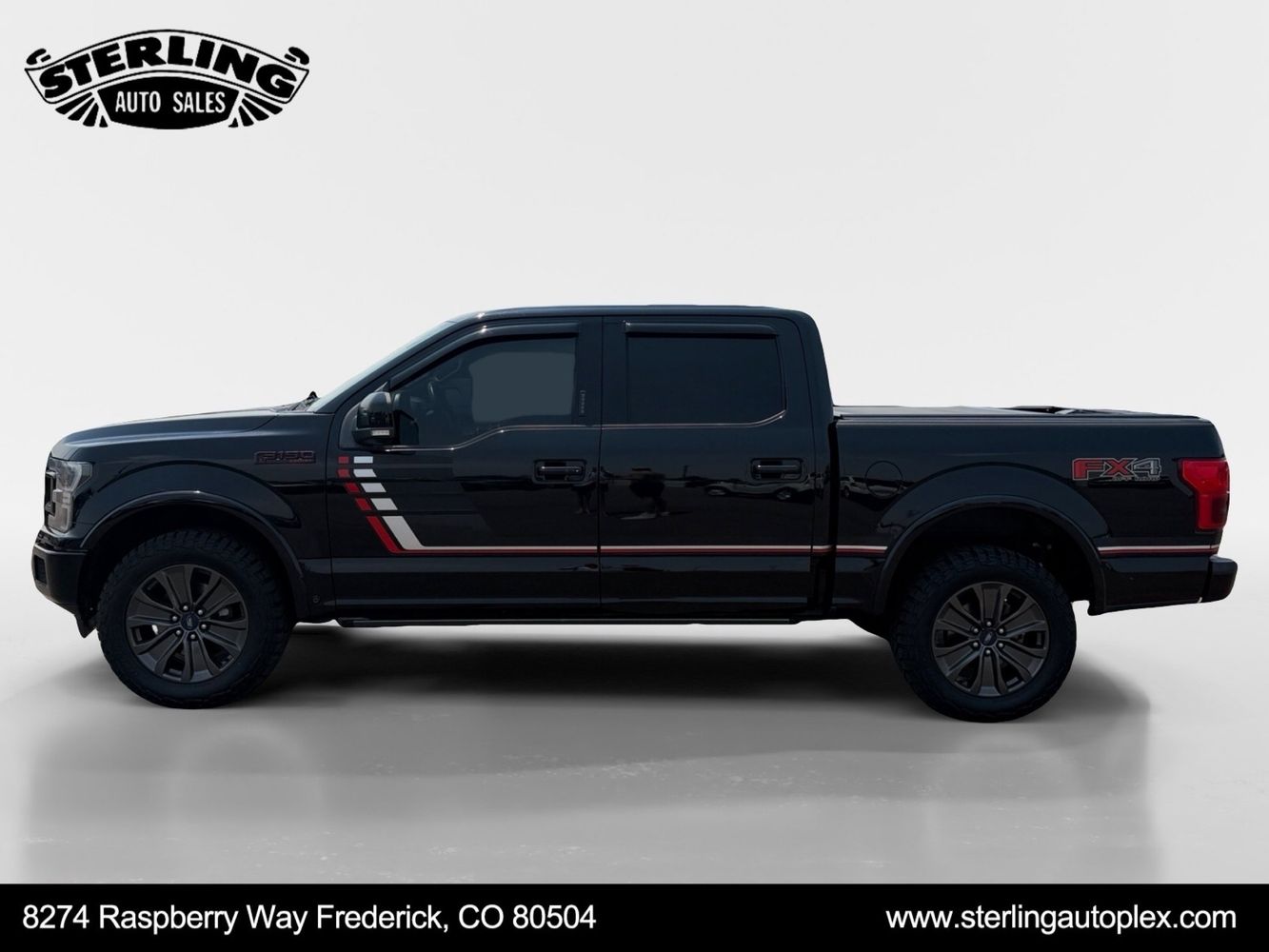 ford f-150 2018 1FTEW1EG4JFC07599 image ford f-150 2018 1FTEW1EG4JFC07599 image